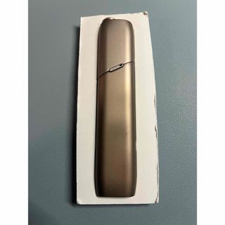 アイコス(IQOS)の【ジャンク品】iQOS アイコス3　マルチ　ブレード有り(タバコグッズ)