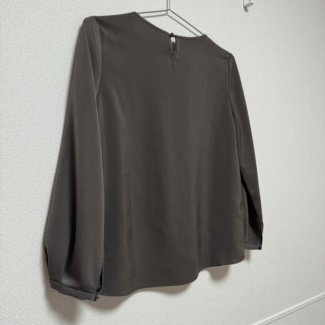 THE SUIT COMPANY(スーツカンパニー)のまるちゃん様専用 レディースのトップス(シャツ/ブラウス(半袖/袖なし))の商品写真