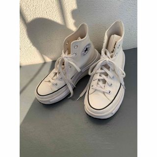 オールスター(ALL STAR（CONVERSE）)の専用ページです。コンバース ランスター レガシー日本未入荷 23cm (スニーカー)