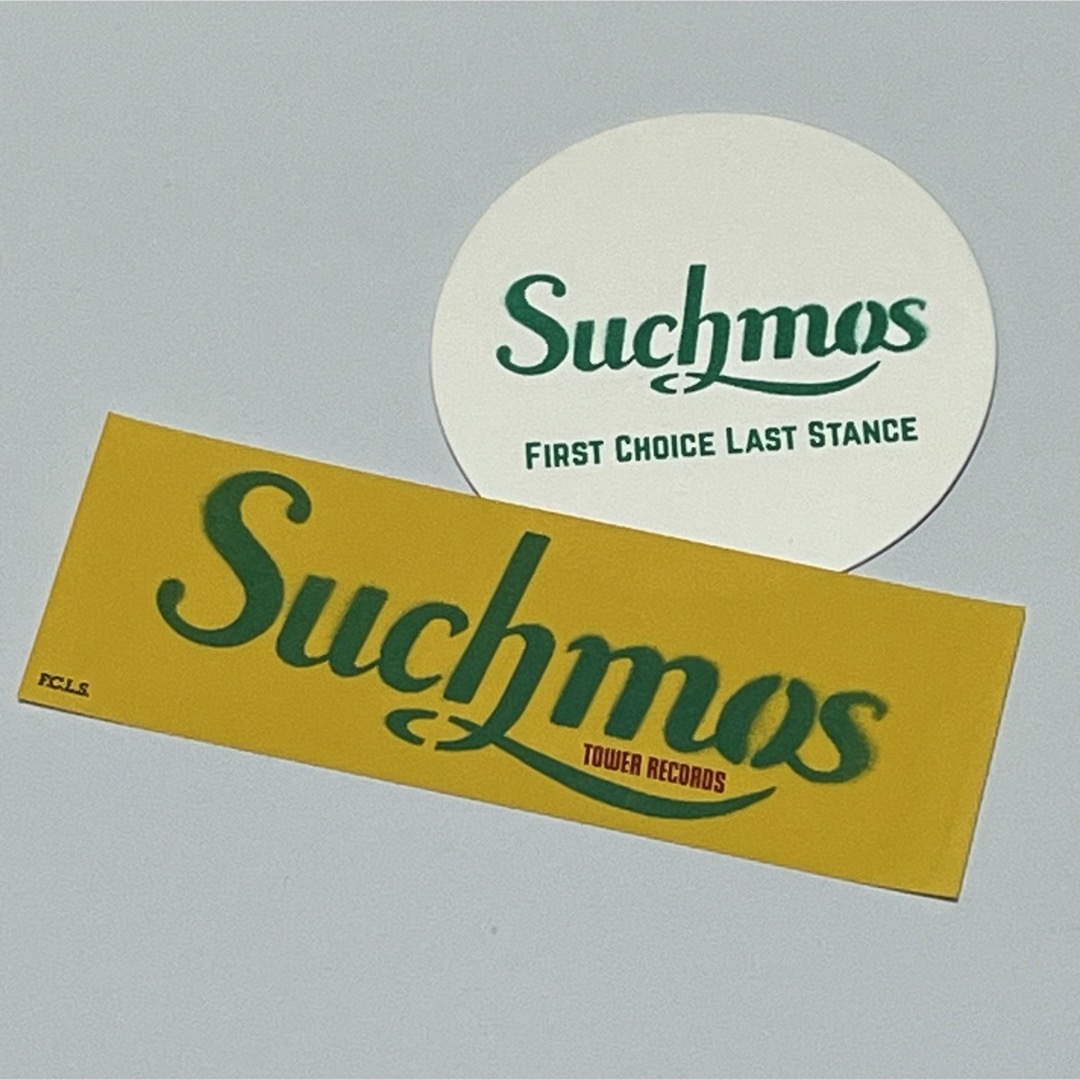 Suchmos エンタメ/ホビーのタレントグッズ(ミュージシャン)の商品写真