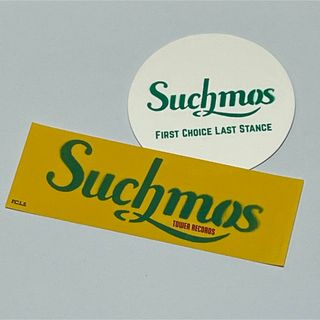 Suchmos(ミュージシャン)