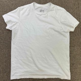 ムジルシリョウヒン(MUJI (無印良品))の【本日最終セール】無印良品Tシャツ(Tシャツ/カットソー(半袖/袖なし))