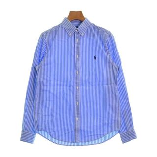 ポロラルフローレン(POLO RALPH LAUREN)のPolo Ralph Lauren ドレスシャツ 18(L位) 【古着】【中古】(シャツ/ブラウス(長袖/七分))