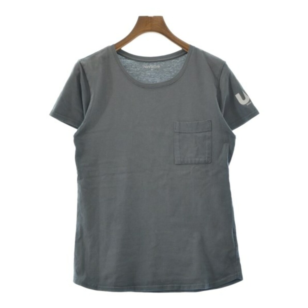 nonnative - nonnative ノンネイティヴ Tシャツ・カットソー 0(XS位