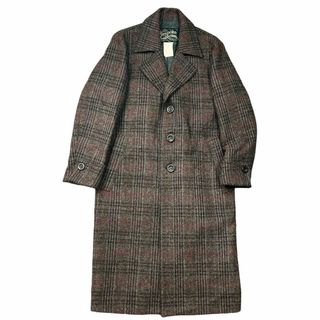 ハリスツイード チェスターコート(メンズ)の通販 44点 | Harris Tweed