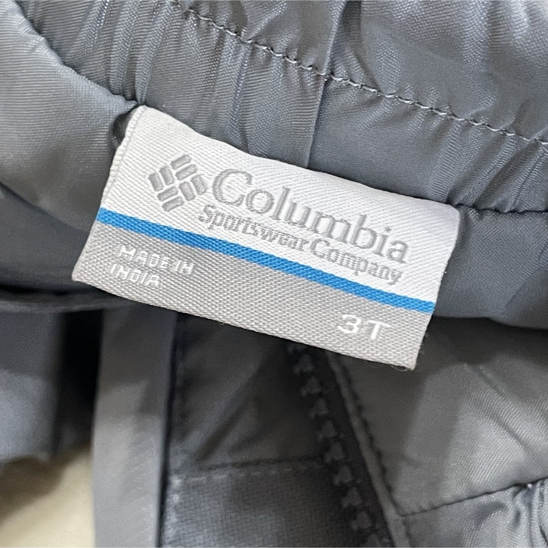 Columbia - コロンビア Columbia キッズ スキー スノーボード スノー