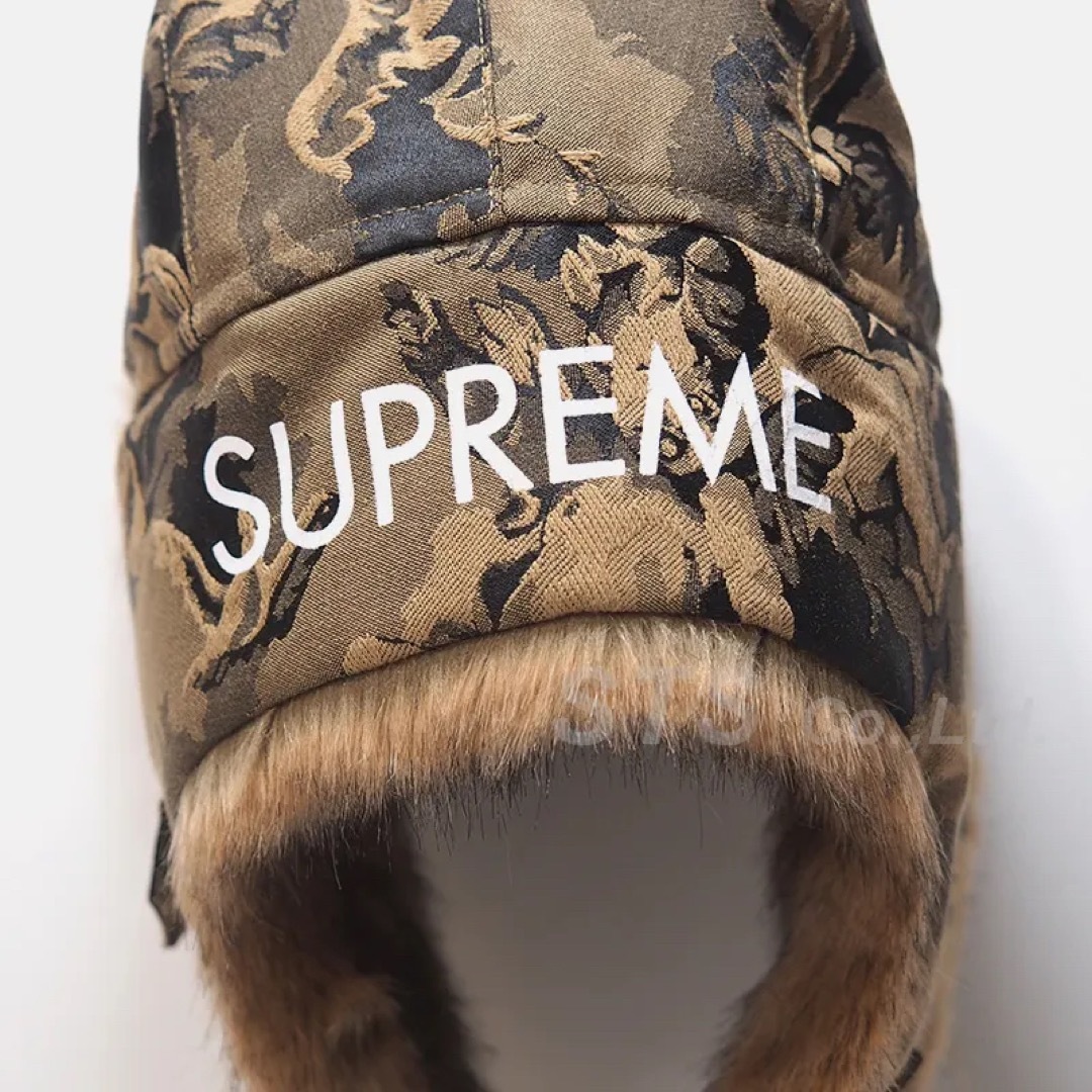 Supreme(シュプリーム)のSupreme - Cherub Trooper メンズの帽子(ニット帽/ビーニー)の商品写真