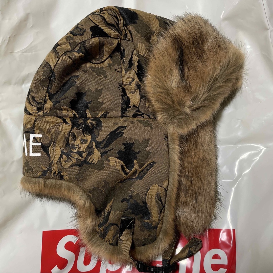 Supreme(シュプリーム)のSupreme - Cherub Trooper メンズの帽子(ニット帽/ビーニー)の商品写真