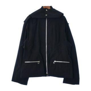 ボッテガヴェネタ(Bottega Veneta)のBOTTEGA VENETA ボッテガベネタ ブルゾン（その他） L 黒 【古着】【中古】(その他)