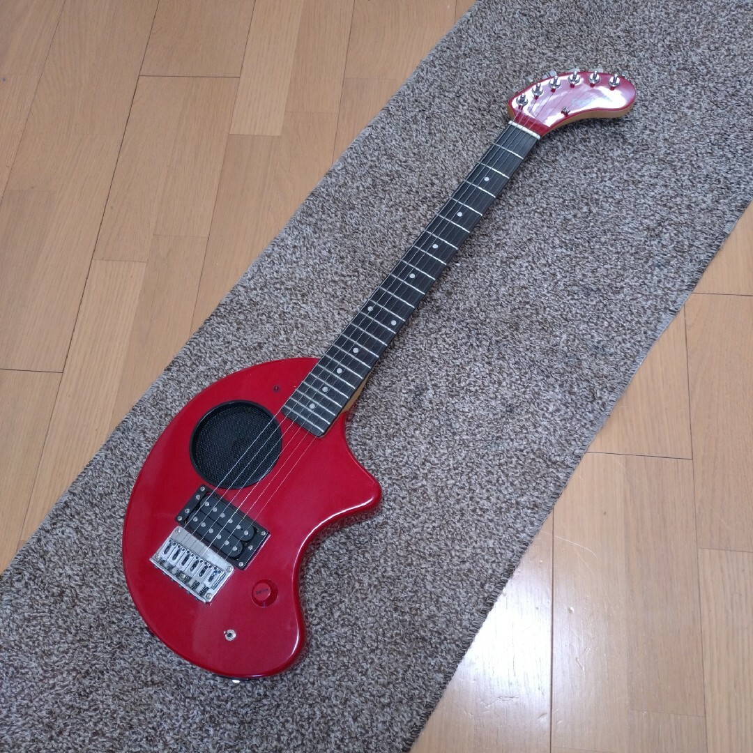 Fernandes Zo-3 エレキギターエレキギター