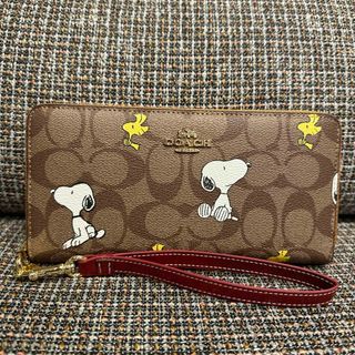 コーチ(COACH) ウッドストック 財布(レディース)の通販 100点以上