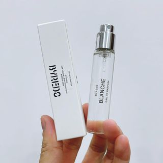 バレード(BYREDO)のBYREDO バイレード BLANCHE ブランシュ 12ml(香水(女性用))