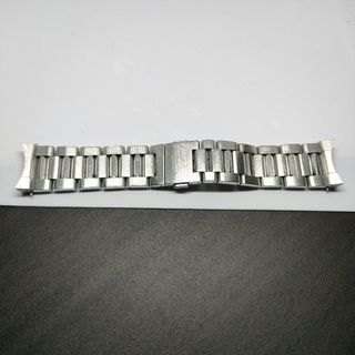 タグホイヤー(TAG Heuer)のタグホイヤー カレラ ステンレスベルト 中古 ラグ約22mm(腕時計(アナログ))