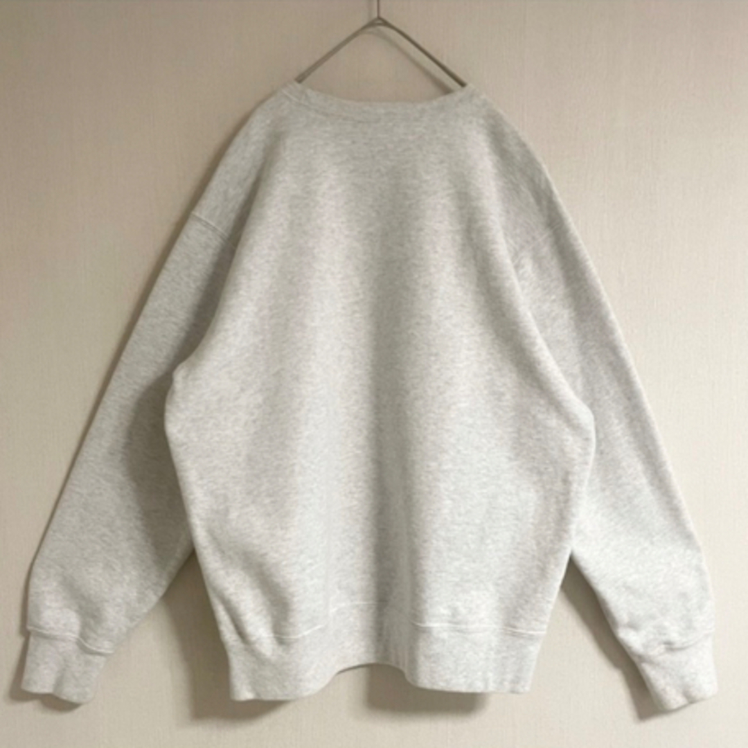 Supreme Small Box Crewneck54cm身幅