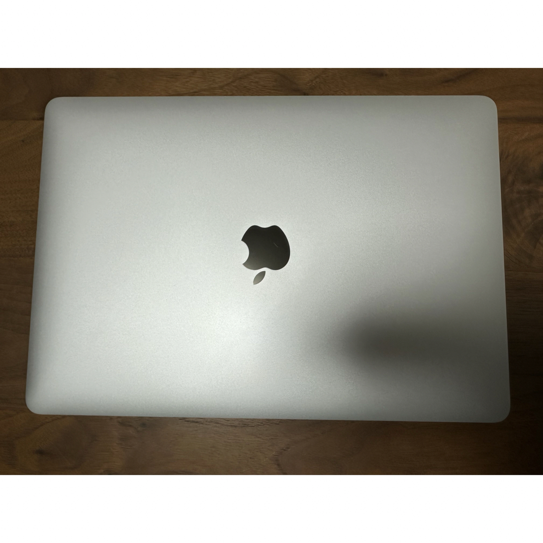 Mac (Apple) - 美品❗️MacBook Air 2020 M1チップ シルバーの