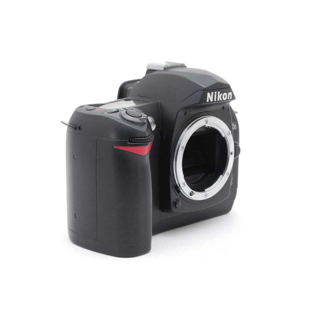 ★ デジイチ入門の決定版！ニコン Nikon D70s ★デジタル一眼