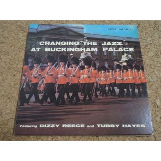 ★Dizzy Reece & Tubby Hayes / Changing…(ジャズ)