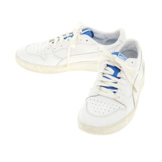 プーマ(PUMA)の【中古】プーマ PUMA Sky LX Low Rudolf Dassler Legacy レザー スニーカー ホワイト【サイズ29.5cm】【メンズ】(スニーカー)