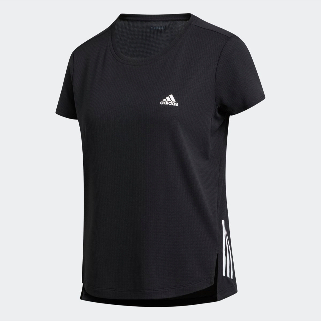 adidas(アディダス)の2点　Mサイズ　adidas アディダス  レギンス　Tシャツ　ヨガ　ジム　運動 レディースのレッグウェア(レギンス/スパッツ)の商品写真