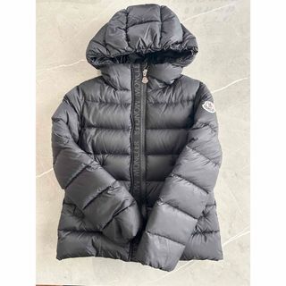 モンクレール MONCLER キッズ ダウンジャケット サイズ8 130センチシミ 