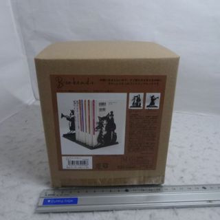 新品　ブックエンドセット　Ｄ＆Ｊ　ジタン　本立て　わちふぃーるど　ダヤン　猫(その他)