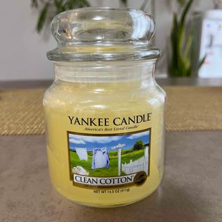 ヤンキーキャンドル(YANKee CANDLe)のヤンキーキャンドル(アロマ/キャンドル)