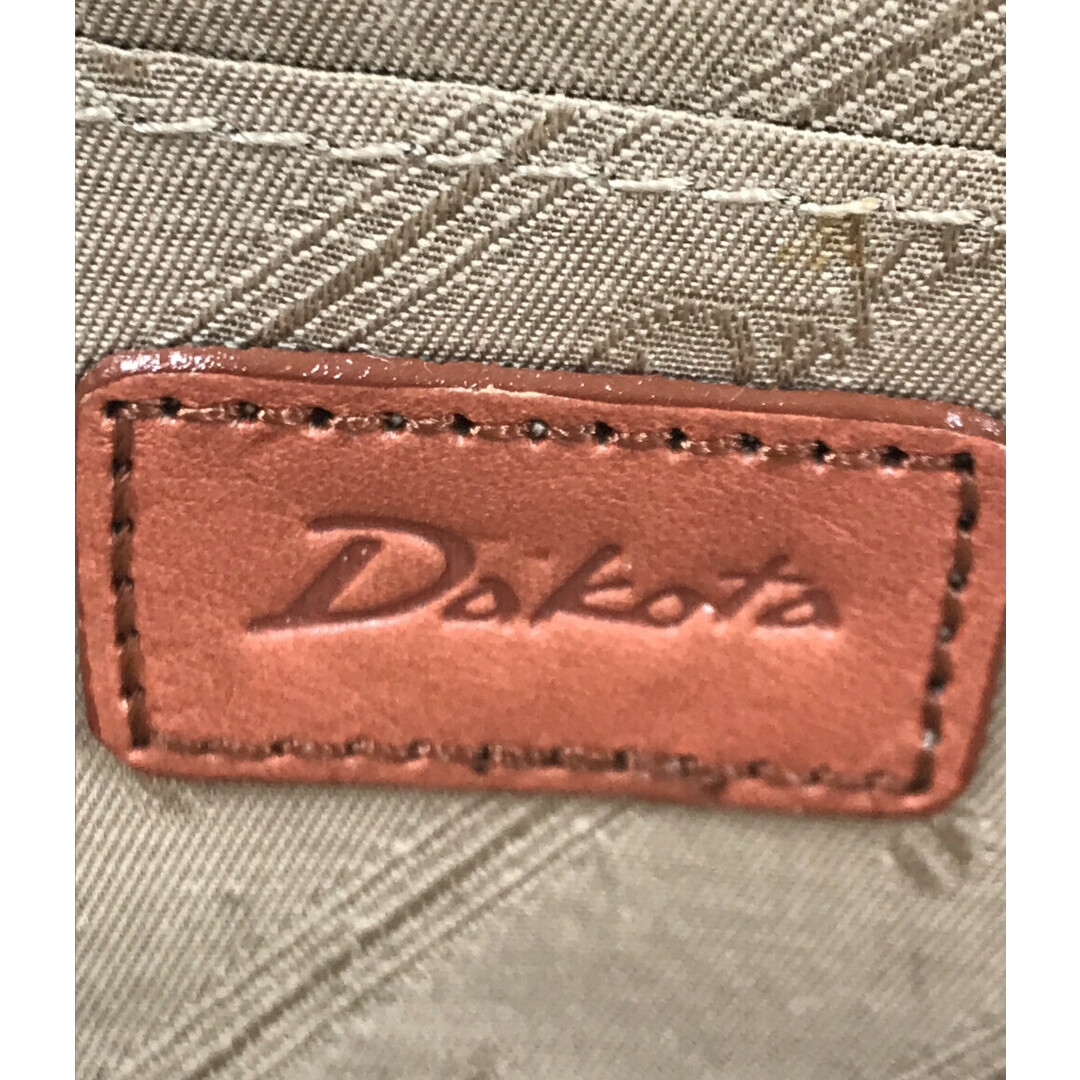 Dakota(ダコタ)のダコタ Dakota 長財布 がま口    レディース レディースのファッション小物(財布)の商品写真