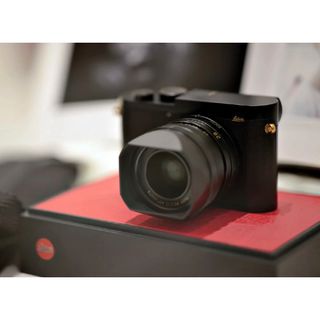 LEICA - 名器！LEICA M type240 美品の通販 by てかてか's shop ...