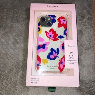 ケイトスペードニューヨーク(kate spade new york)のPhon13  Kate Spade スマホケース　ケイトスペード　¥6050(iPhoneケース)