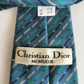 クリスチャンディオール(Christian Dior)のクリスチャンディオール　ネクタイ(ネクタイ)