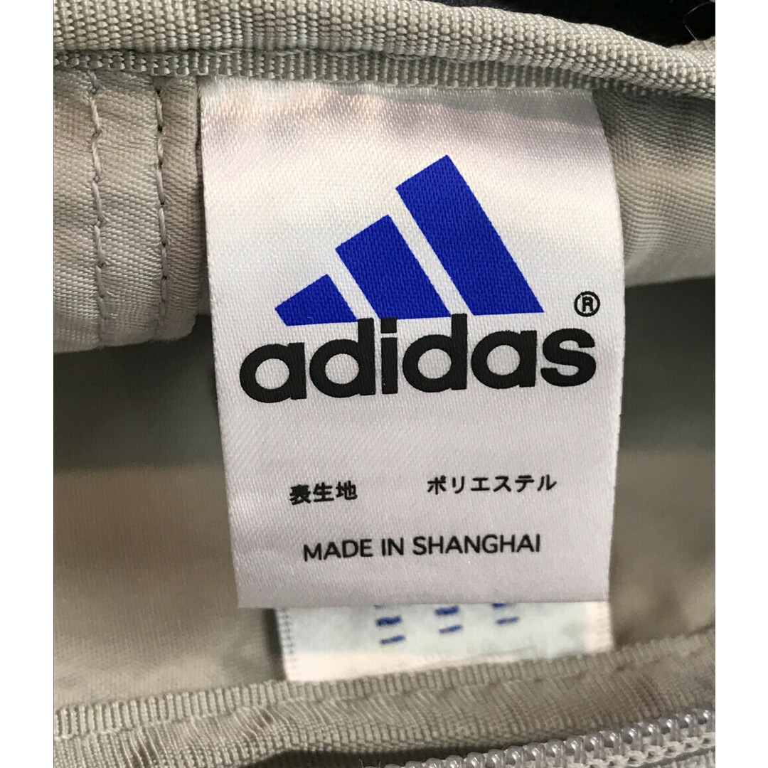 adidas(アディダス)のアディダス クロスショルダーバッグ 斜め掛け メッセンジャーバッグ メンズ メンズのバッグ(ショルダーバッグ)の商品写真