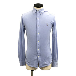 ラルフローレン(Ralph Lauren)のラルフローレン RALPH LAUREN ボタンダウンシャツ メンズ XS(シャツ)