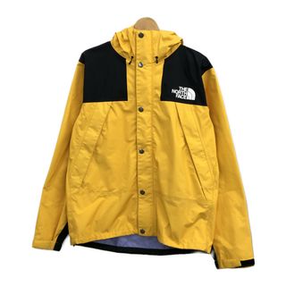 ザノースフェイス(THE NORTH FACE)のザノースフェイス マウンテンレインテックスジャケット メンズ L(その他)