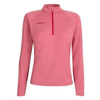 マムート(Mammut)のマムート Aegility Half Zip Longsleeve 高機能(登山用品)