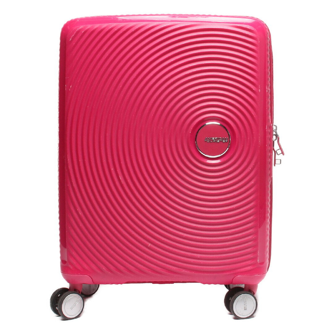 American Tourister キャリーケース    レディース000付属品