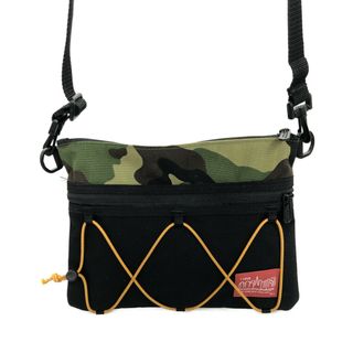 マンハッタンポーテージ(Manhattan Portage)のマンハッタンポーテージ ショルダーバッグ レディース(ショルダーバッグ)