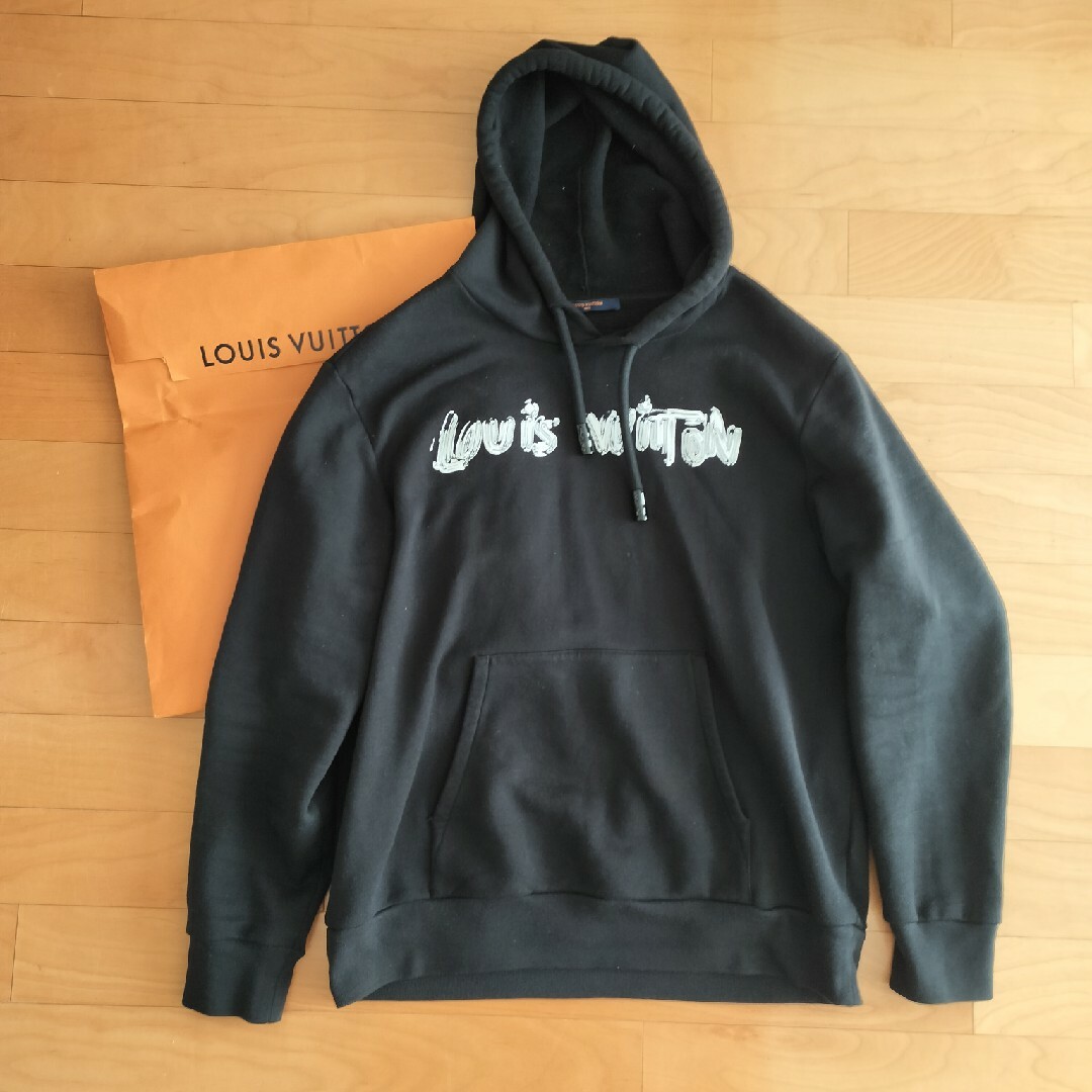LOUIS VUITTON - 【定価22万円!即完売品!】Louis Vuitton ルイ LOUIS VUITTON - 【定価22万円!即完売品!】Louis Vuitton ルイ
