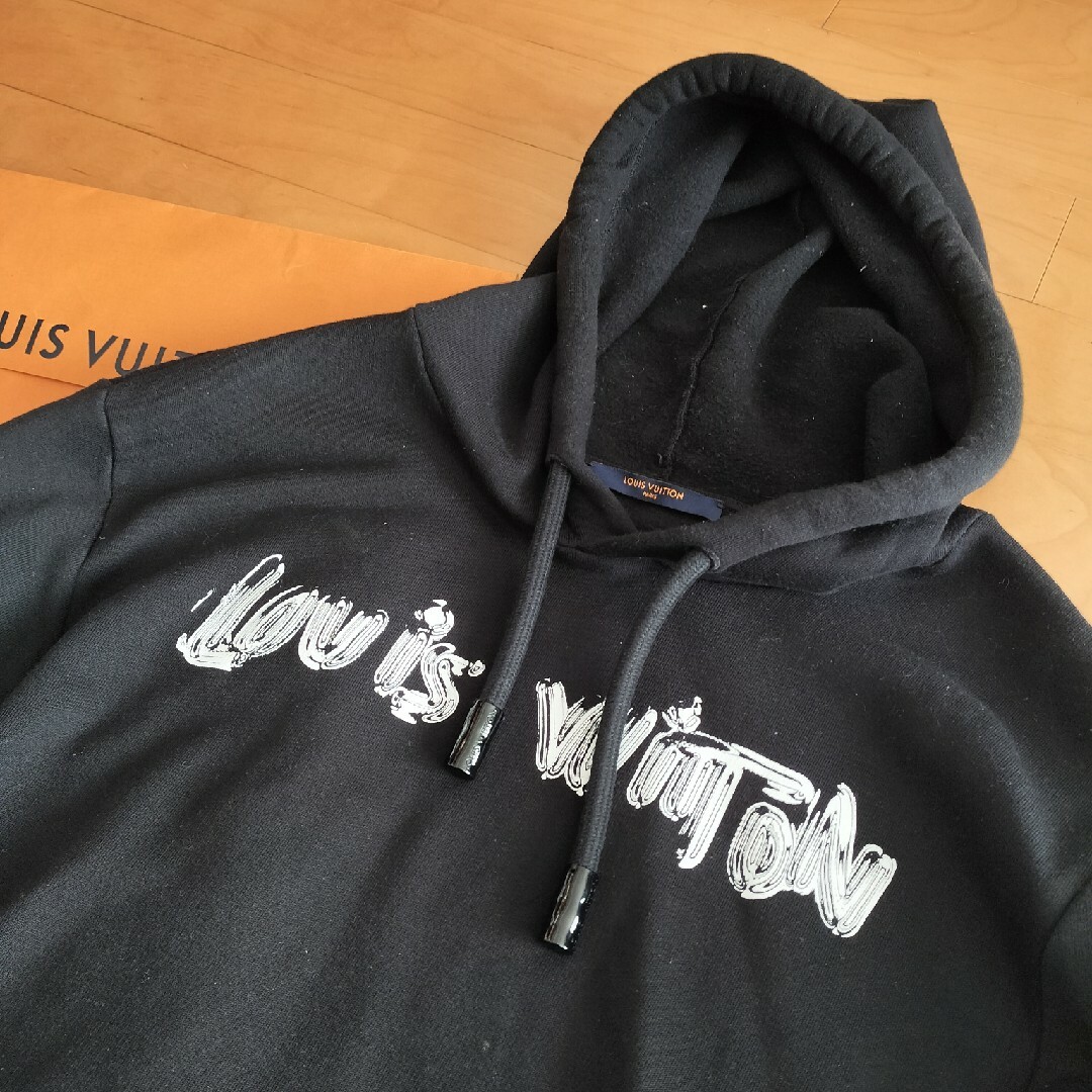 LOUIS VUITTON - 【定価22万円!即完売品!】Louis Vuitton ルイ LOUIS VUITTON - 【定価22万円!即完売品!】Louis Vuitton ルイ