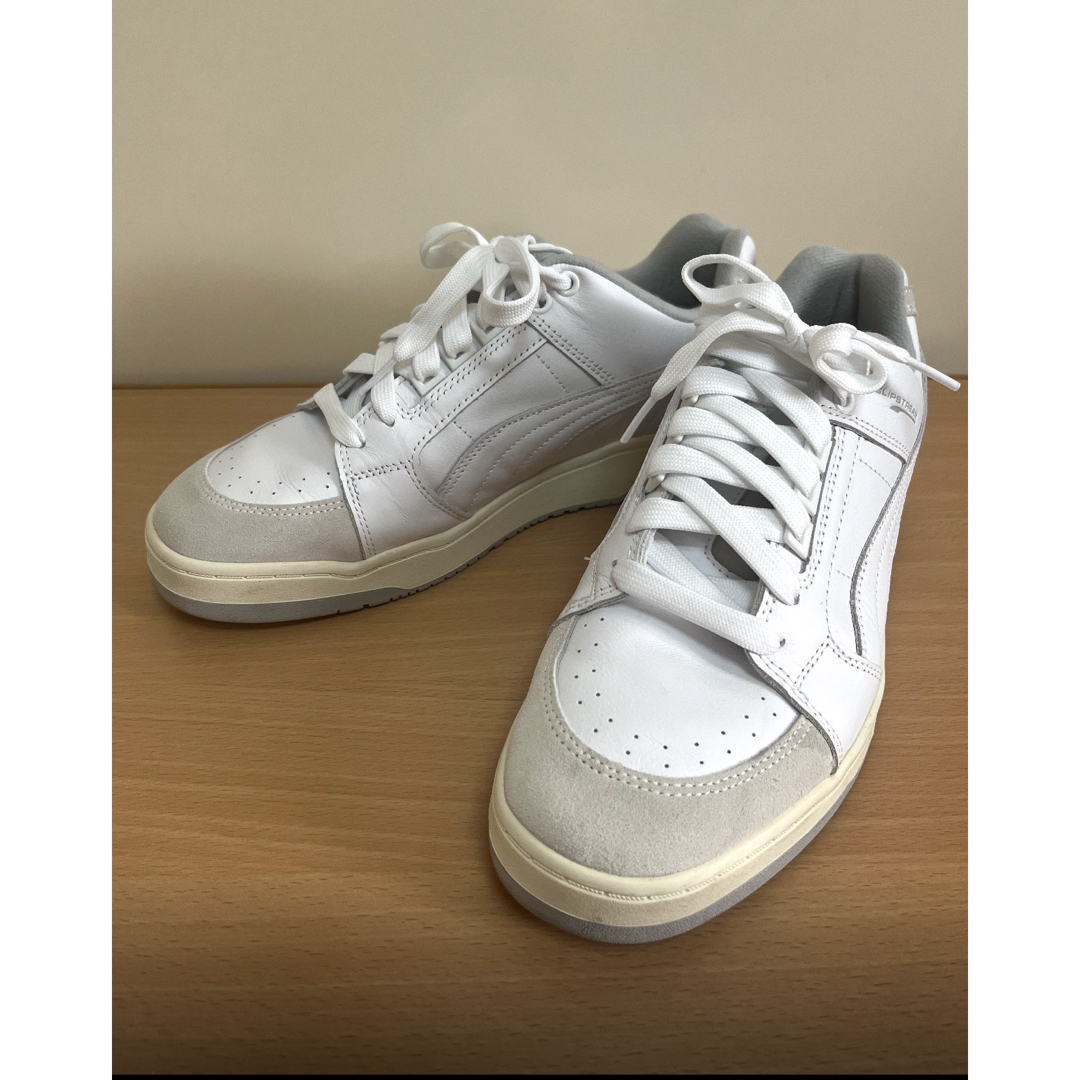 PUMA(プーマ)の 【中古】SLIPSTREAM LO RETRO【28cm】 メンズの靴/シューズ(スニーカー)の商品写真