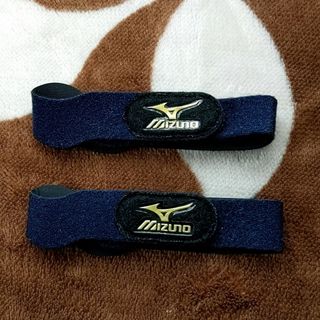 ミズノ(MIZUNO)のかもちゃん、様専用❃MIZUNO ソックスバンド❃(その他)