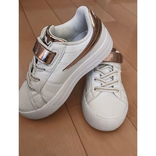 フィラ(FILA)のFILAのキッズスニーカー(スニーカー)