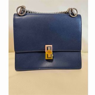 フェンディ(FENDI)のFENDI キャナイ(ショルダーバッグ)