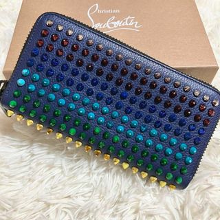 ルブタン(Christian Louboutin) 財布（グリーン・カーキ/緑色系）の ...