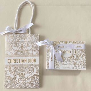 Christian Dior - たけさん様[新品未使用]ディオールビューティー&ケア