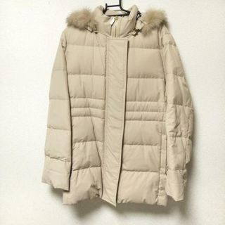 ダックス(DAKS)のダックス ダウンコート サイズ42 XL -(ダウンコート)