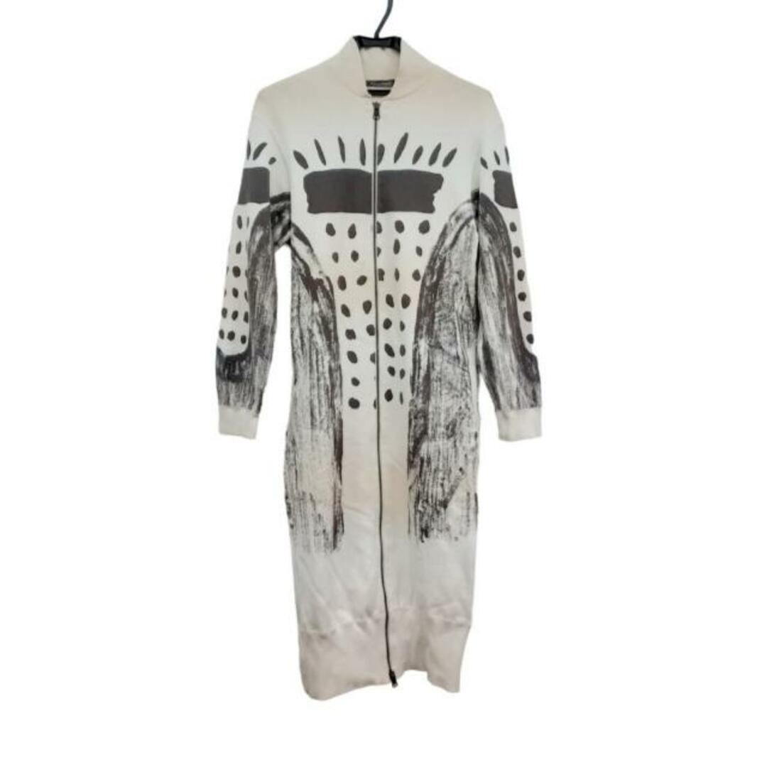 ISSEY MIYAKE - イッセイミヤケ コート サイズ7 S美品  -