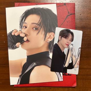 ATEEZ HONGJOONG  Photo card 29枚セット トレカ