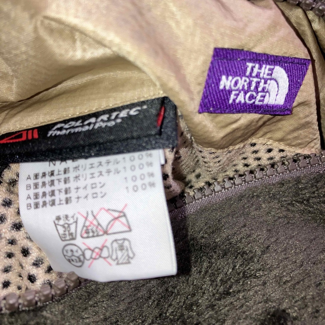 THE NORTH FACE(ザノースフェイス)のノースフェイスリバーシブルデナリジャケット メンズのジャケット/アウター(その他)の商品写真