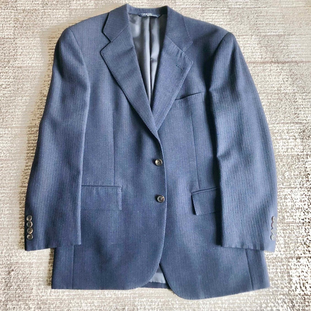 Ralph Lauren(ラルフローレン)のラルフローレン　テーラードジャケット メンズのジャケット/アウター(テーラードジャケット)の商品写真