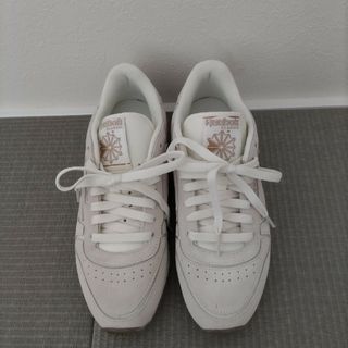 リーボッククラシック(Reebok CLASSIC)のReebok　クラシック　シューズ(スニーカー)